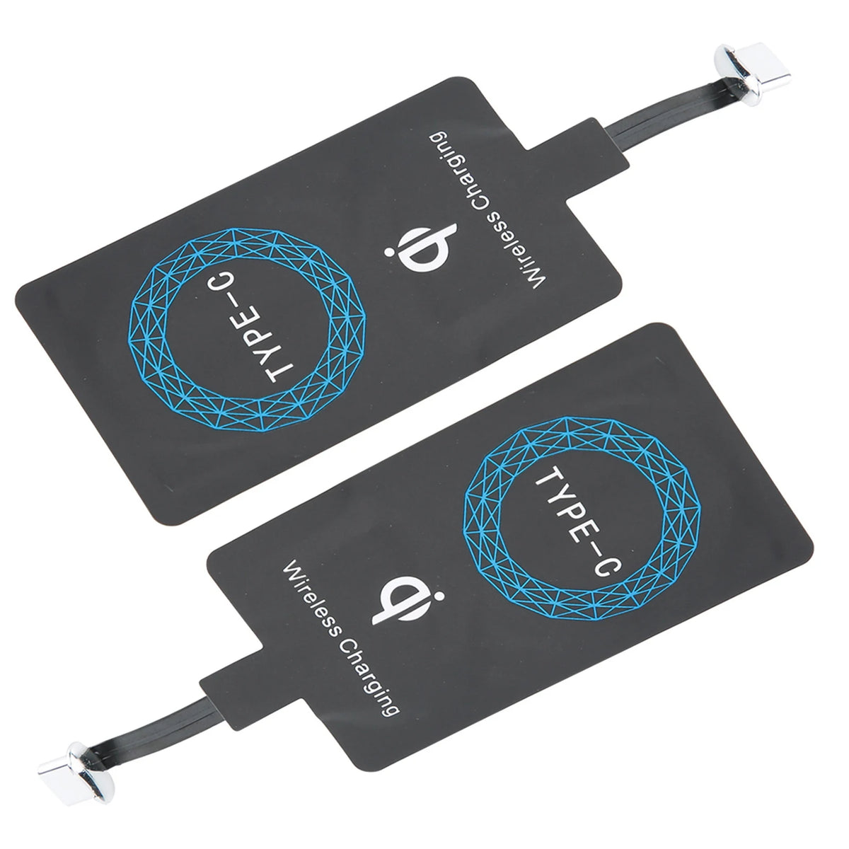 Type C Wireless  Adapter Portable Charging Receiver for Type C Mobile Phone Wireless  Receiver