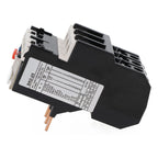 Thermal Overload Motor Relay 3 Phase AC 50Hz/60Hz FR NR2-25 IP20 Plug-in With Indicator Light For CJX2 Series Contactors