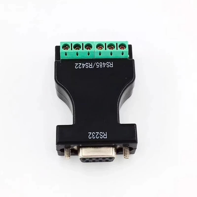 RS232 to RS422 converter RS232 to RS485 integrated converter 232 to 485/422 dual-purpose communication interface