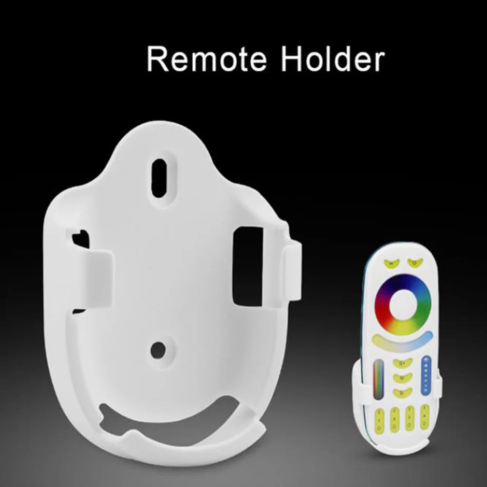 Miboxer Tuya APP Smart Controller WiFi+2.4G FUT035W+ 2in1 FUT037W+ 3in1 DC12-24V Single Color Dual White RGB RGBCCT LED Strip