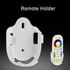 Miboxer Tuya APP Smart Controller WiFi+2.4G FUT035W+ 2in1 FUT037W+ 3in1 DC12-24V Single Color Dual White RGB RGBCCT LED Strip