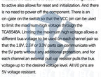 PCA9548 TCA9548A I2C Multiplexer Module – 1-to-8 Channel Expansion Board for IIC Bus (8-Way)