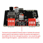 140W 2S 3S 4S 5S 6S Lithium Battery Charging Board Bidirectional Fast Charging Li-ion Lifepo4 BMS Charger Type-C IP2366 PD3.1