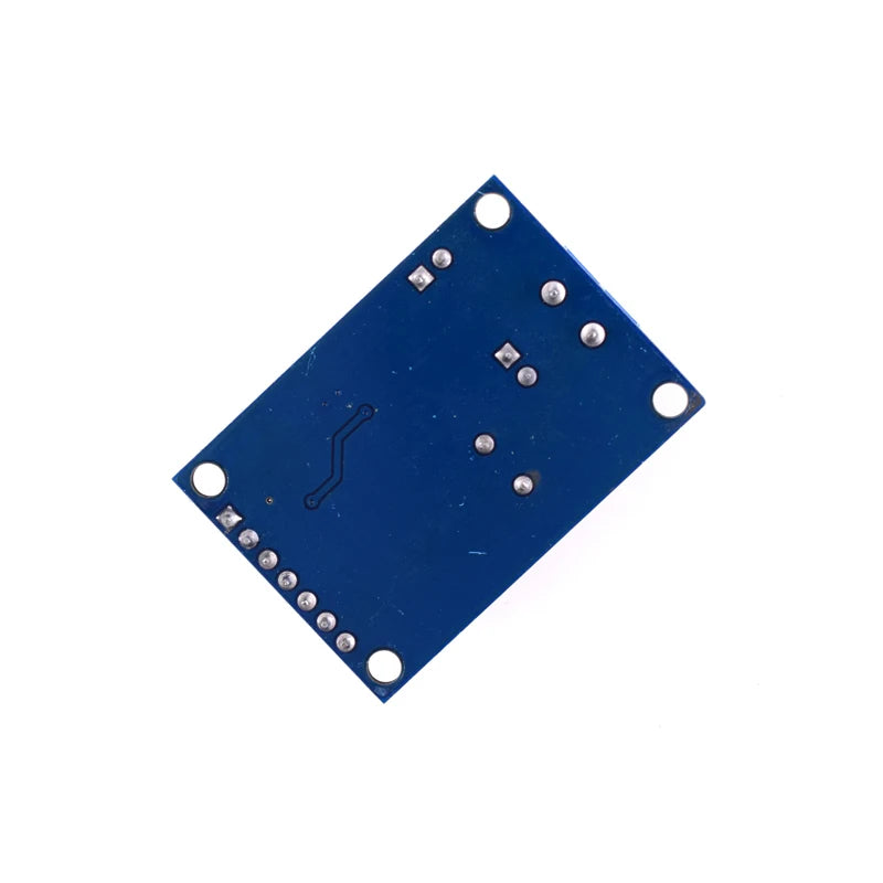30Pcs Mcp2515 Can Bus Driver Module Board Tja1050 Receiver Spi Fr 51 Mcu Arm Controller Interface for Arduino Diy Electronic