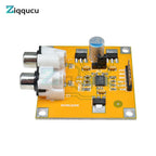 PCM5102 PCM5102A DAC Decoder Board I2S Input 32Bit 384K for Red Core Player