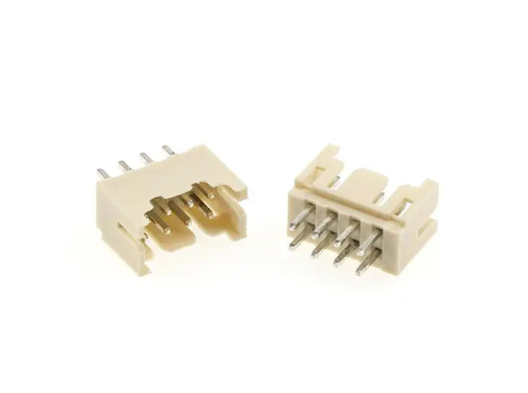20PCS PHD 2.0 Double Row Connector 2MM Pitch Male Header 2 x 2P 3P 4P 5P 6P 7P 8P 9P 10 Pin PHD2.0 Straight Pin Bent Pin Socket