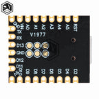 For arduino nano mini ultra small typec development board atmega328p chip ch340 serial port
