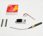 2PCS Heltec LoRa32 V3 433MHZ/868MHz Development Board SX1276/SX1278 OLED WIFI Lora Kit for Arduino