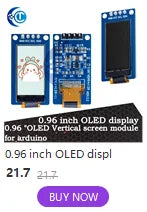 ‌4-Digit 7-Segment LED Display Module with 74HC595 Shift Register (Serial Interface) for Arduino