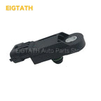 Intake Manifold Absolute Pressure Sensor 0281002996 for Fiat Viaggio Ottimo 500 312 Alfa Romeo Nissan Qashqai Renault Clio New