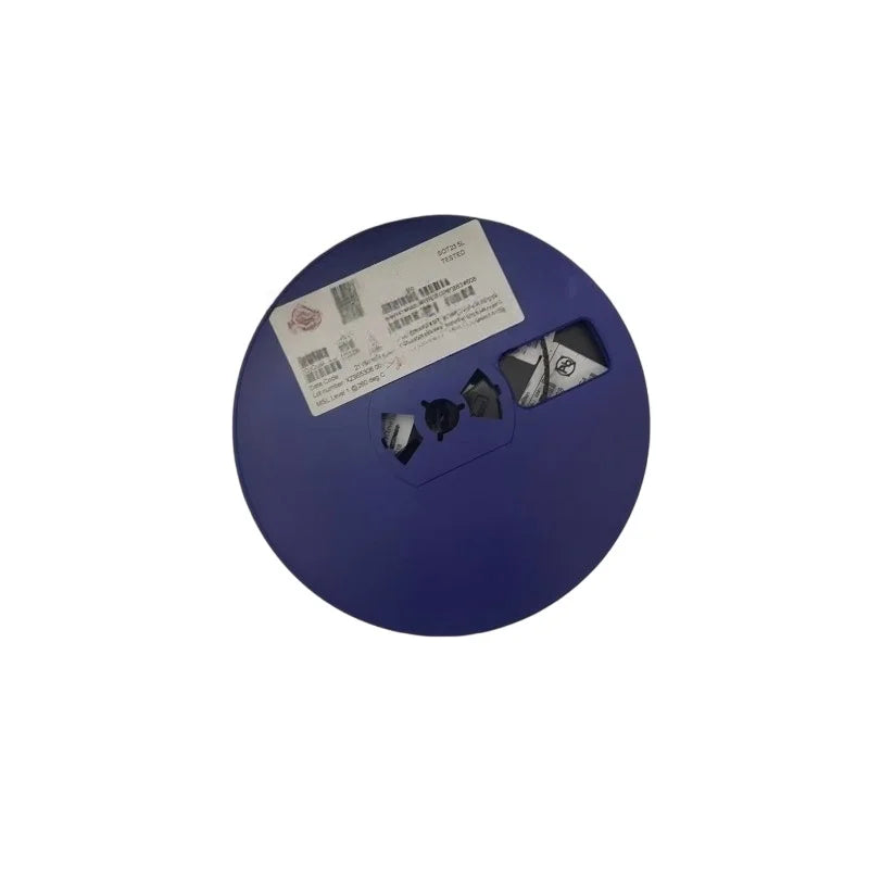 100% New DMC2400UV-7 SOT-563 Dual N+P Channel MOSFET 20V 1.03A/700mA Low Rds(on) Switching Transistor
