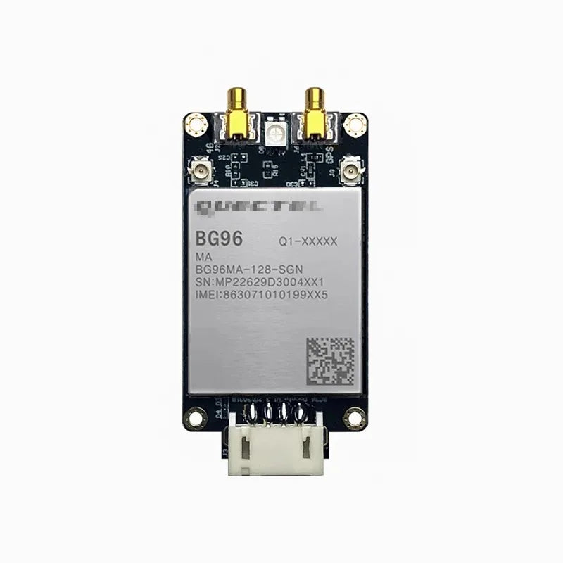 Quectel BG96 USB 4G LTE Dongle Global Communication Portable Modem Support GPS BD GLONASS Cat M1 NB-IoT EGPRS BG96MA-128-SGN