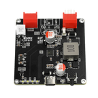2S 3S 4S 5S 6S BMS Charger Module 140W Bidirectional Fast Charger Module IP2366 Lithium Battery Charging Board USB to DC