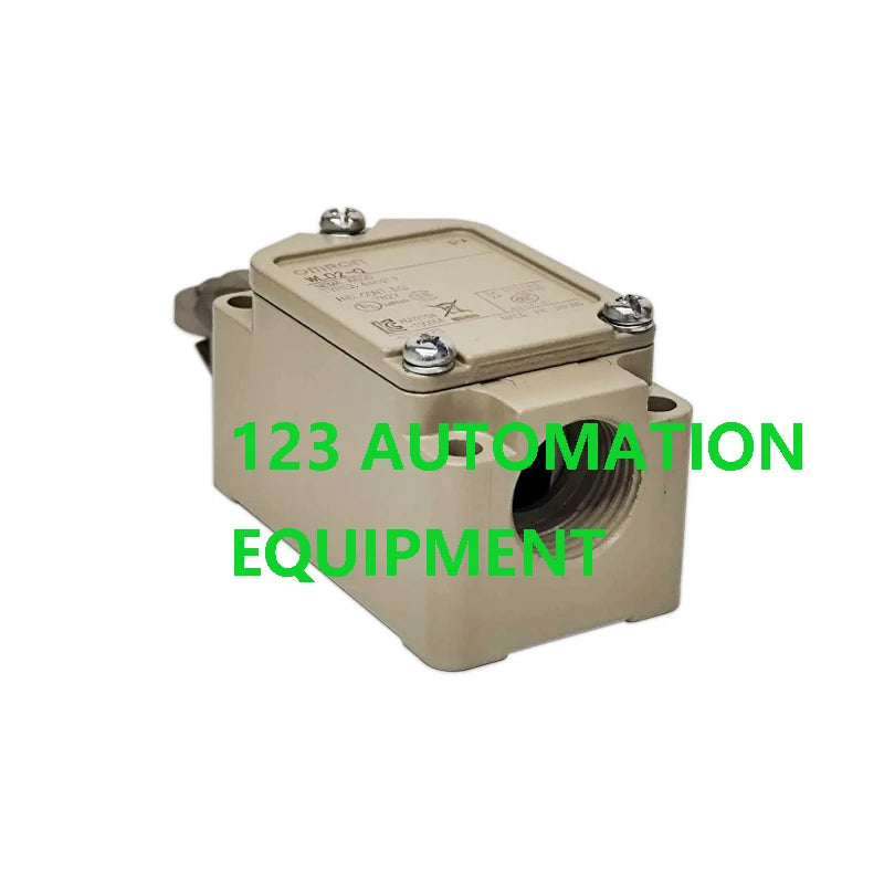 Authentic New Omron WLD2-N WLD2-Q WLD18-N WLD28-N WLD-Q Two-Circuit Limit Switches