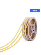 FOB COB LED Strip Lights 3mm 5mm 8mm 10mm 12V 24V Flexible Dimmable LED Tape Easy Install Cuttable 3000K 4000K 6000K LED Tape