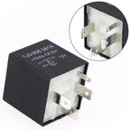 Replacement Car Engine ECU Fuel Pump Relay 109 1J0906381A Compatible with For Skoda Vehicles 1989 2006 Except MK5 Models