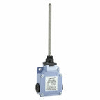 Limit Switch CNTD CSA‑081 Spring Coil Cable Actuator IP66 10A 250VAC 1NO1NC Metal Housing Travel Switch for Industrial Automatio