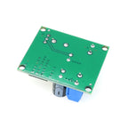 LM2587 DC-DC 3V-35V To 4V-40V Step Up Power Module Boost Converter 12v 24v Converter 12v to 5v Voltage Converter 12v to 19v