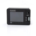 ToolkitRC M7 200W 10A Lithium Battery Balance Charger Discharger 1-6S Lipo With Voltage Servo Checker ESC Receiver Signal Tester