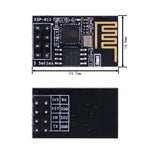 ESP8266 ESP-01 ESP-01S DHT11 Temperature Humidity Sensor Module ESP8266 Wifi NodeMCU Smart Home IOT DIY Kit