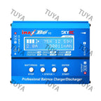 Original IMAX B6 V2 6A 60W Balance Charger Discharger for Mavic/Inspire Battery