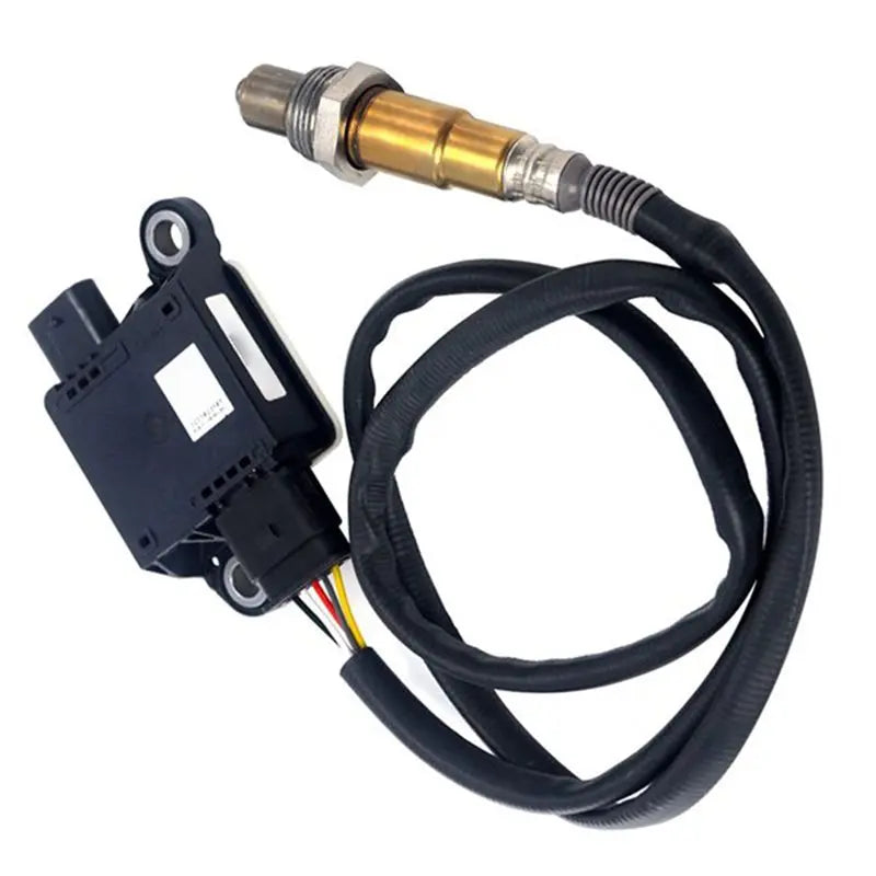 0281007918 Car PM Sensor Particulate Matter Sensor For Mazda CX-5 CX5 2.2 Diesel KE KF 2019-2023 SH9P18641B SH9P-18641B