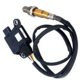 0281007918 Car PM Sensor Particulate Matter Sensor For Mazda CX-5 CX5 2.2 Diesel KE KF 2019-2023 SH9P18641B SH9P-18641B