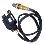 0281007918 Car PM Sensor Particulate Matter Sensor For Mazda CX-5 CX5 2.2 Diesel KE KF 2019-2023 SH9P18641B SH9P-18641B