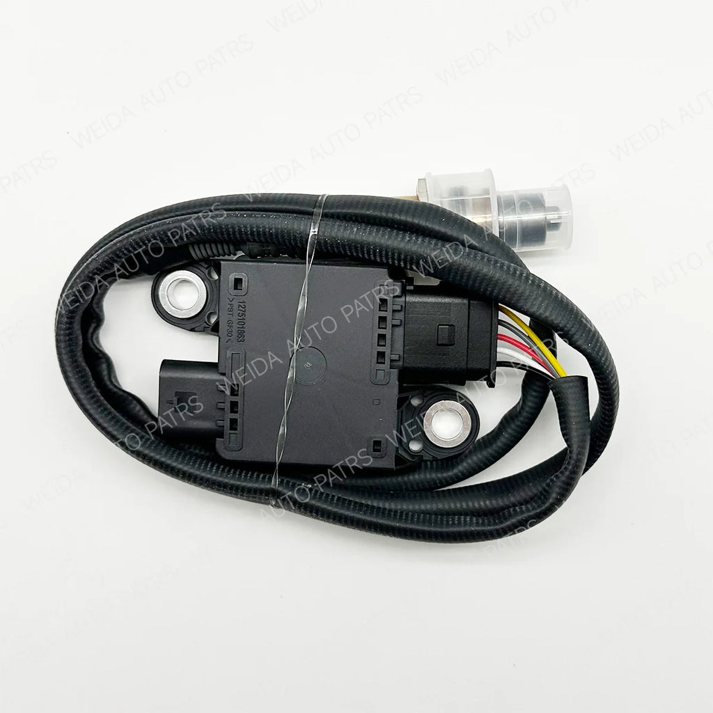 39265-2U500 Diesel Exhaust PM Particulate Matter Sensor Fit For Kia Optima JF 1.6 CRDi D4FE 2018-2022 0281007673