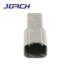 5 Sets 2pin Deutsch DT Waterproof Male Female Electrical Connector Plug DT04-2P DT06-2S With Terminals