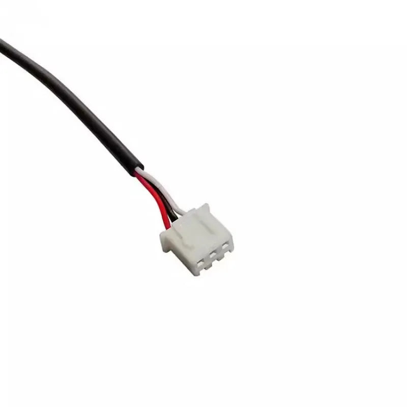 1pc 30cm 3.5mm AUX Audio Jack Cable to XH2.54 3Pin Terminal Male Female 3 Core Stereo Audio Extension Cable for Amplifier