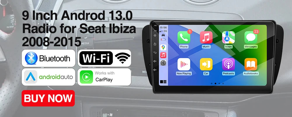 Car Radio Amplifier for Android Radio DSP Non Destructive Modification Speaker Enhance Sound Car Audio Processor 4 Channel