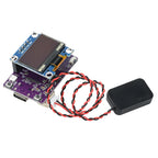 ESP32-S3-N16R8 Development Board for Xiaozhi Ai Voice Dialogue Robot Module 0.96-Inch OLED Screen Type-C For AI Chat Robot AIoT