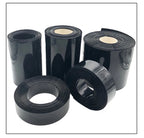 130mm~350mm 1KG PVC Heat Shrink Tube Black Shrinkable Cable Sleeve For 18650 Lithium Battery Pack Insulating Sleeve Shrink Tube