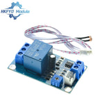 1-10PCS XH-M131 DC5V12V24V Light Control Switch Photoresistor Relay Module Detection Sensor Brightness Automatic Control Module