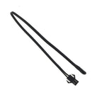 10pcs Temperature Sensor  Epoxy Air Temperature Probe 10K B Value 3950 Error 1%L =20CM SM-P2.54-2P Plug NTC Thermistor