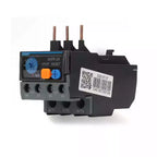 CHINT Relay NXR-25 0.63-1A 1.6-2.5A 2.5-4A 9-13A 17-25A Thermal Overload Relay for NXC Series AC Contactor