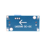 1 Piece LM2596S Buck Converter DC To DC Converter High Efficiency Voltage Regulator 3.0-40V To 1.5-35V Buck Converter Adjustable