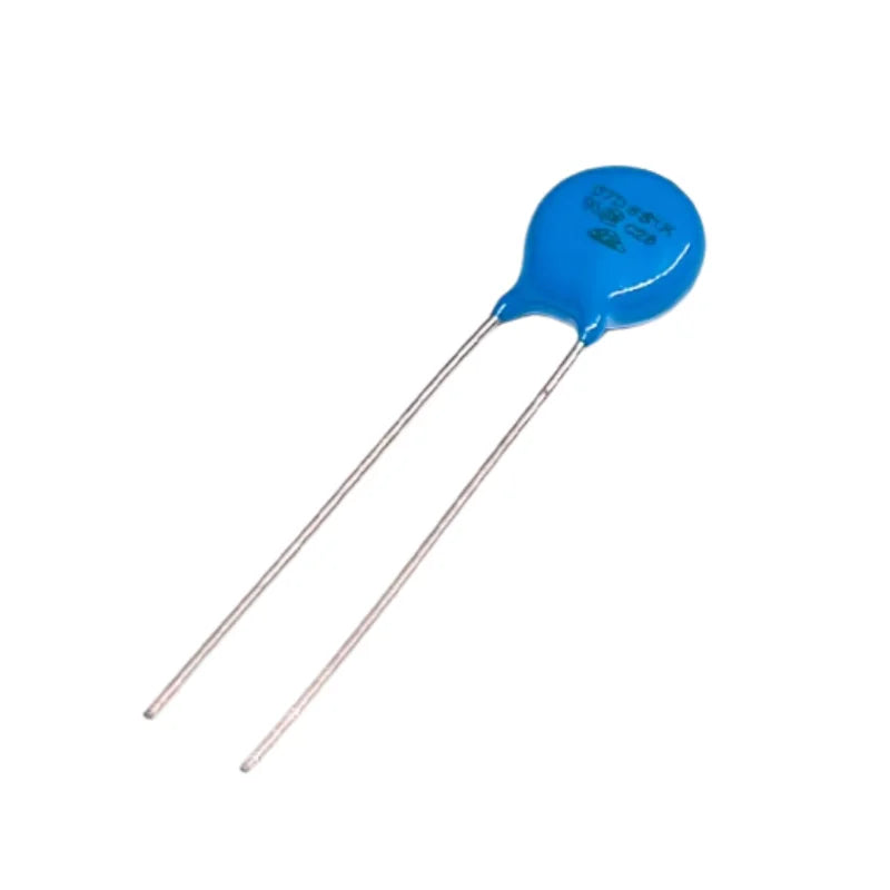 20PCS Metal Oxide Varistor MOV 07D 10D 14D 180K 220K 270K 330K 390K 470K 680K 820K 1KV Surge Protection Overvoltage Protector
