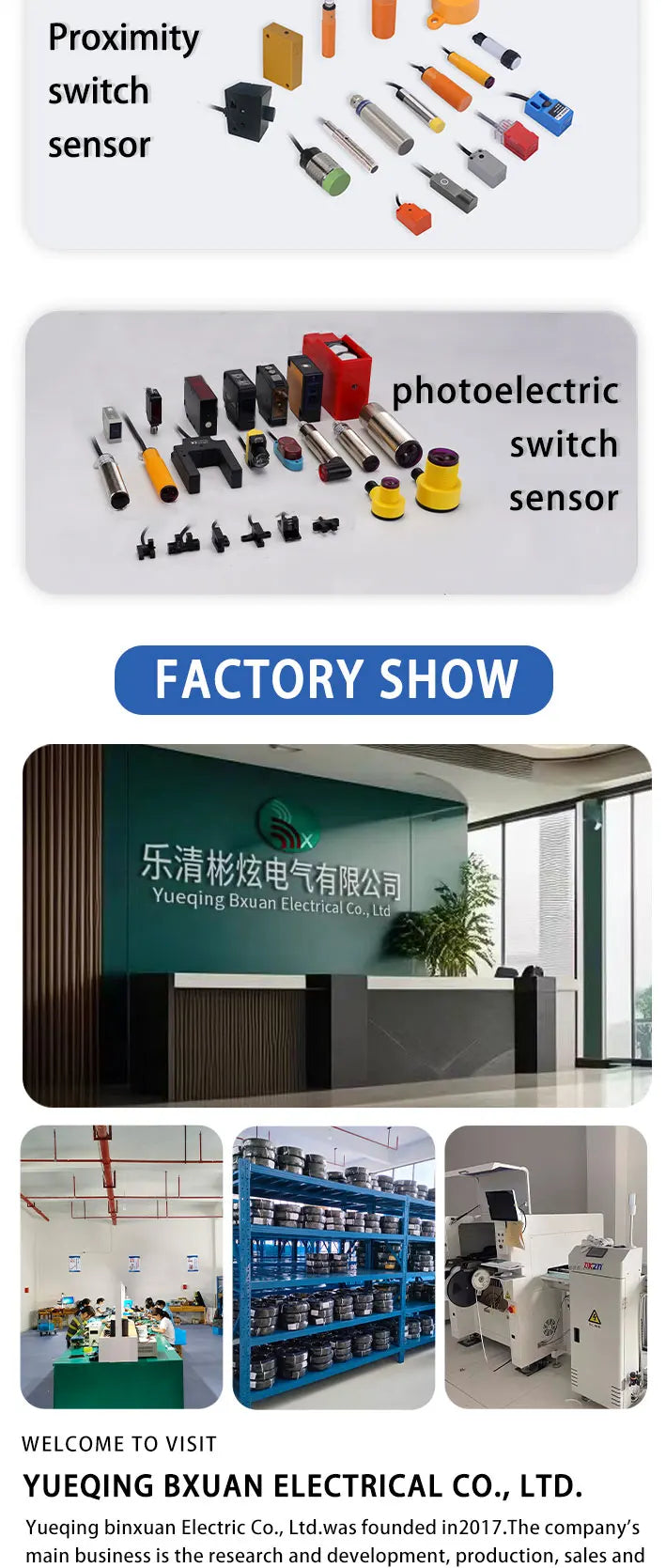 Feed Sensor M30 12-24VDC/20-250VAC Capacitive Proximity Sensor DC 3-WIRE AC 2-WIRE Switch Sensor