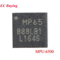 MPU-6050 MPU6050 MPU-6000 MPU6000 MPU-6500 MPU6500 MPU9250 MPU-9250 QFN-24 3 Axis Analog Gyro Sensor + 3 Axis Accelerometer IC