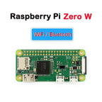 Raspberry Pi Zero / Zero W / Zero 2W Type Option