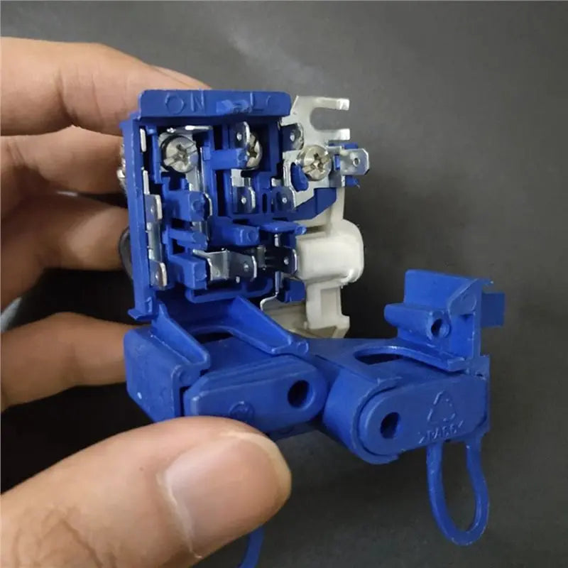 A74G-Universal PTC Starter Relay PTC Refrigerator Compressor For 8100ZEM Refrigerator Capacitors