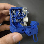 A74G-Universal PTC Starter Relay PTC Refrigerator Compressor For 8100ZEM Refrigerator Capacitors