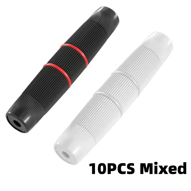 Waterproof RJ45 Coupler Adapter Cat7/Cat6/Cat5e/Cat5 Extend Patch Cable Connector IP67 Shielded Outdoor Ethernet Coupler