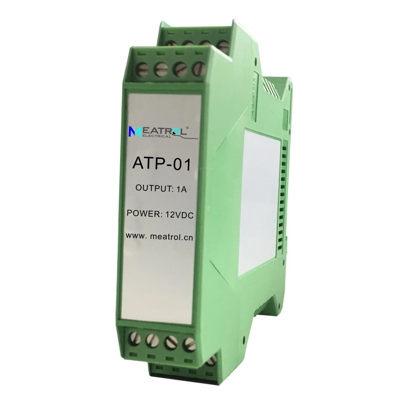 MEATROL ATP01 Flexible Rogowski Coil Current Transducer 1A AC Three Phase Integrator