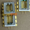 Good Quality Original New NUBM35 67W Laser Diode Chip Array NUBM38 Same use test well before shipping