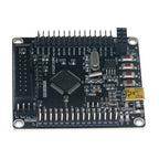 Small System ARM STM32 Development Board STM32F103RCT6/RBT6 32-bit Microcontroller Board for Electronics Projects