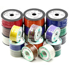 1PCS OK Line Circuit Board Flying Wire PCB Jumper  Welding Connection Wire 30# 30AWG Single Core Copper Wire