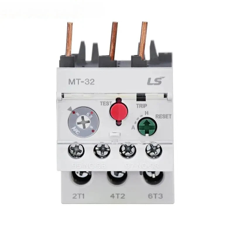 MT-32/3H 3P Thermal Overload Relay 4-6A 5-8A 6-9A 7-10A 9-13A 12-18A 16-22A 18-25A 22-32A 28-40A